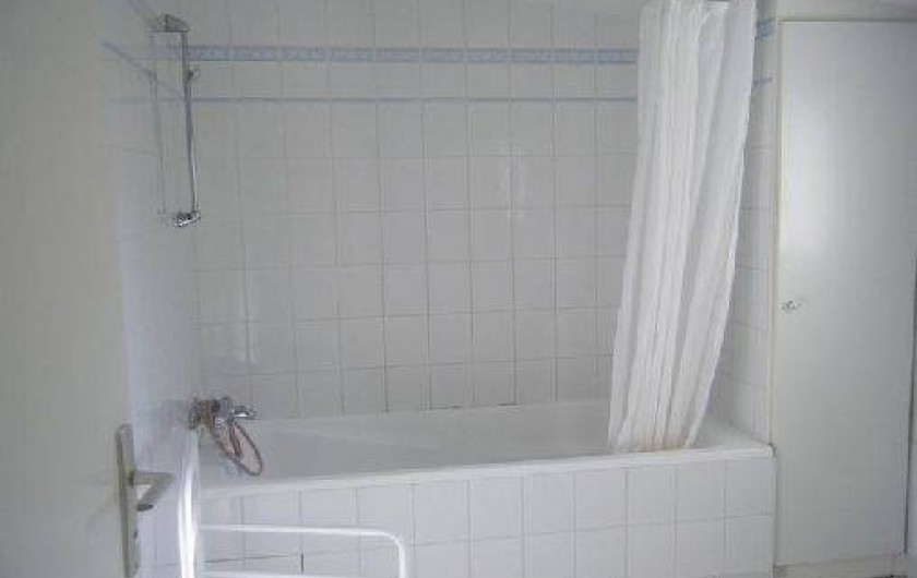 Location de vacances - Maison - Villa à Beauvoir-sur-Mer