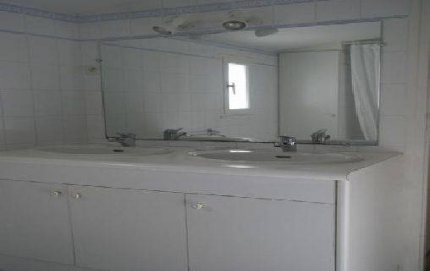 Location de vacances - Maison - Villa à Beauvoir-sur-Mer