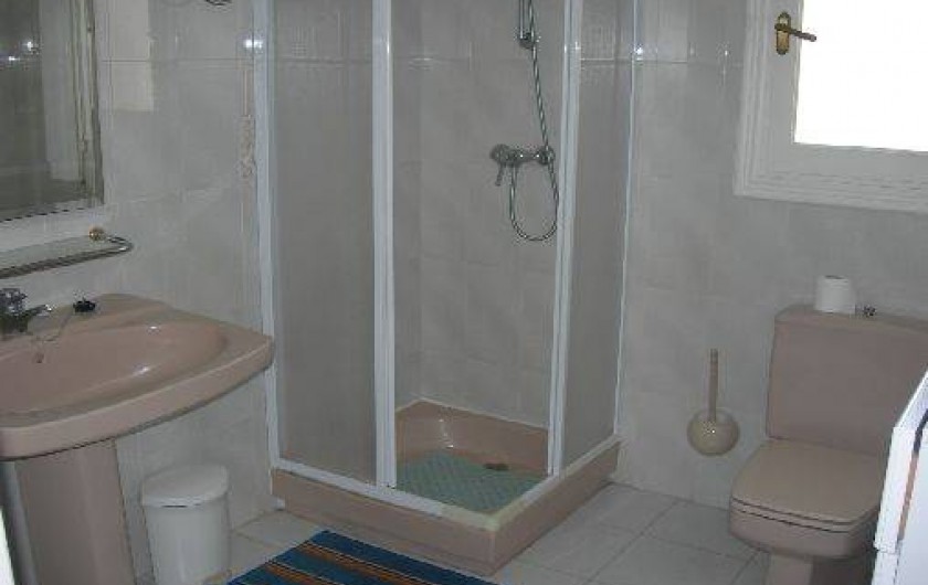 Location de vacances - Villa à Rojales