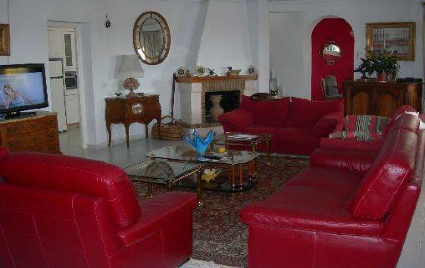 Location de vacances - Villa à Rojales