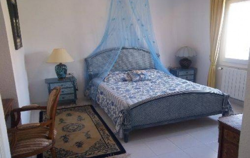 Location de vacances - Villa à Rojales