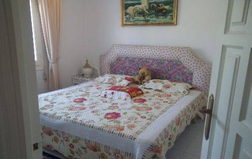 Location de vacances - Villa à Rojales