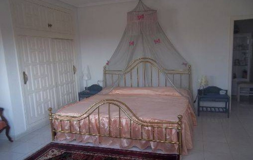 Location de vacances - Villa à Rojales