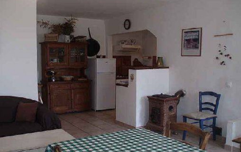 Location de vacances - Maison - Villa à Ansouis