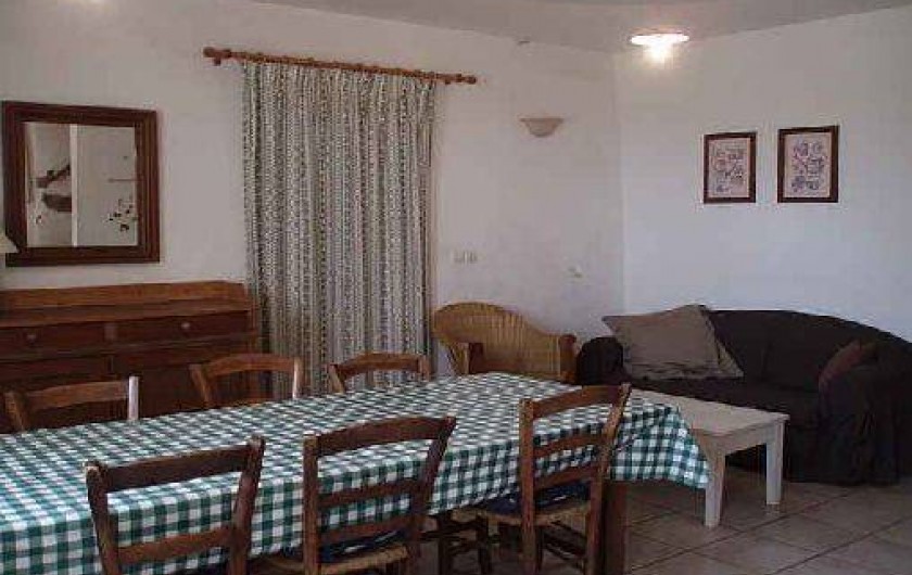 Location de vacances - Maison - Villa à Ansouis