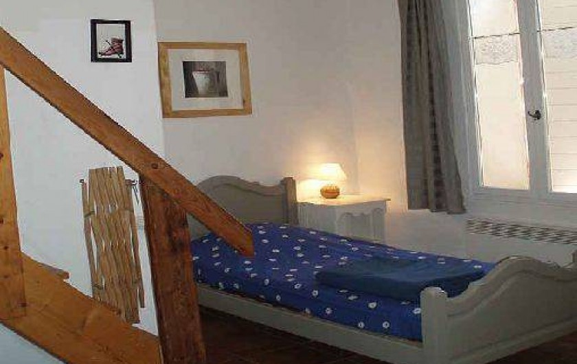 Location de vacances - Maison - Villa à Ansouis