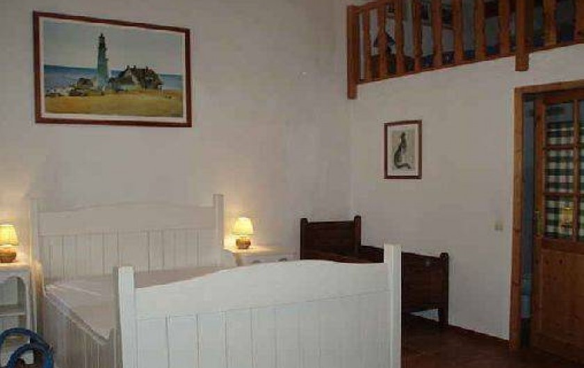 Location de vacances - Maison - Villa à Ansouis