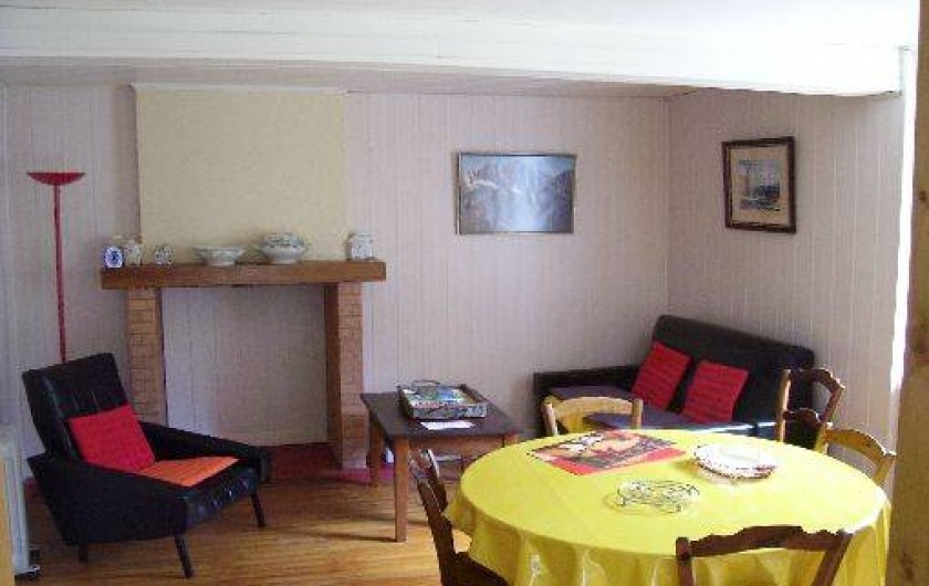 Location de vacances - Villa à Sentein