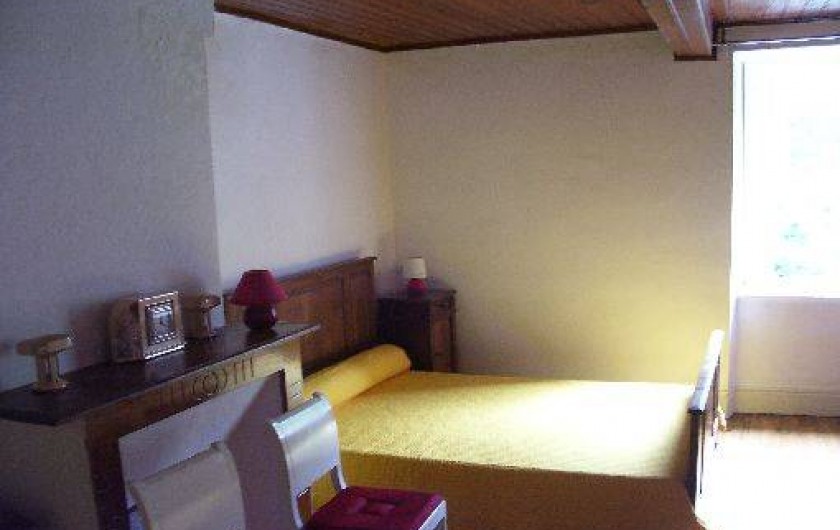 Location de vacances - Villa à Sentein