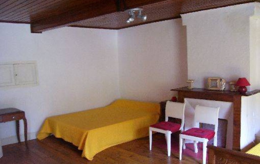 Location de vacances - Villa à Sentein