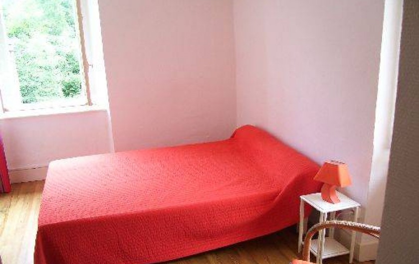 Location de vacances - Villa à Sentein