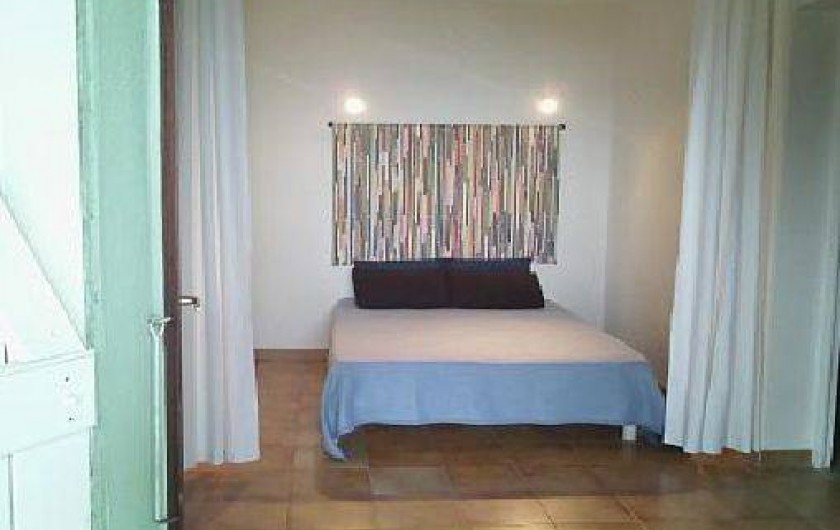 Location de vacances - Appartement à Brando