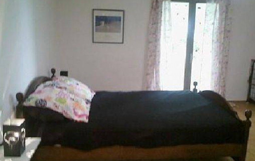 Location de vacances - Appartement à Brando