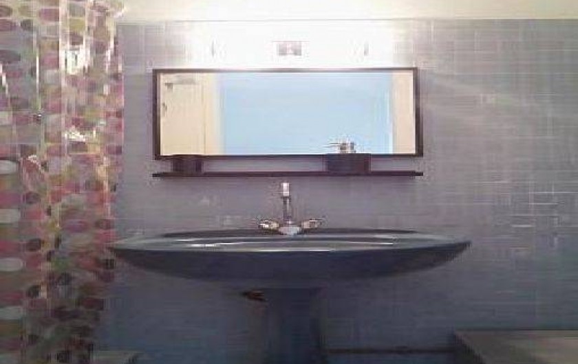 Location de vacances - Appartement à Brando