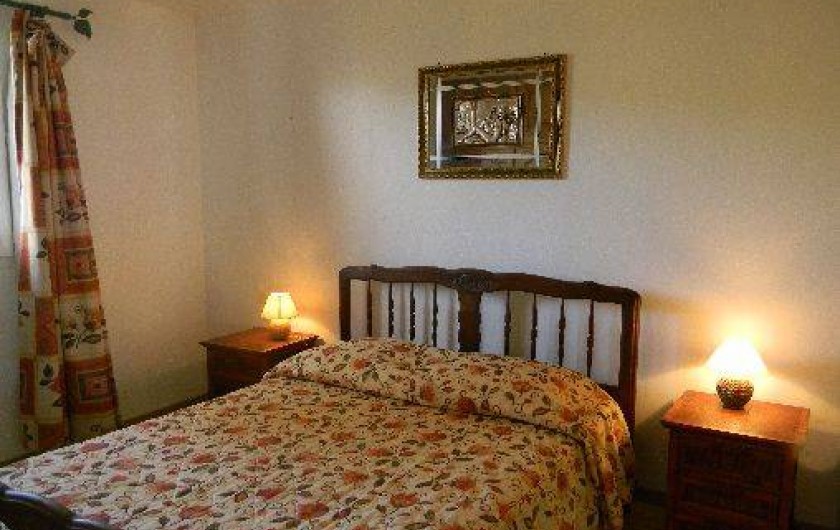 Location de vacances - Gîte à Torcy-le-Grand