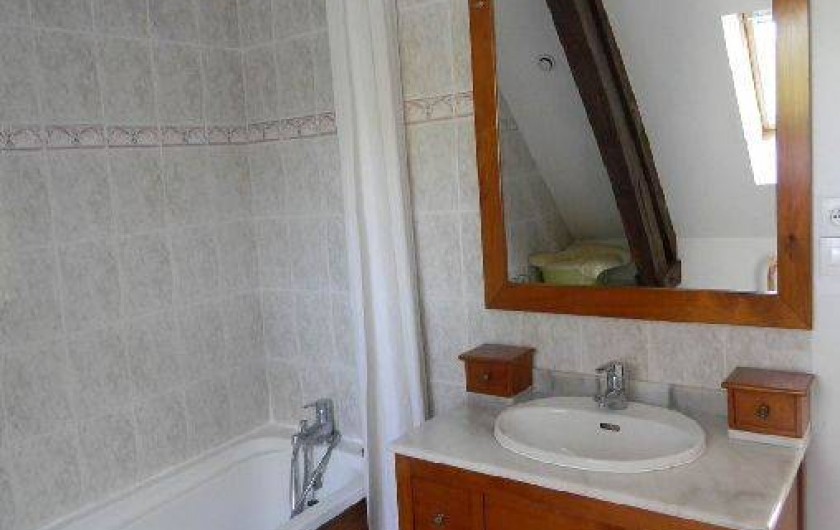 Location de vacances - Gîte à Torcy-le-Grand