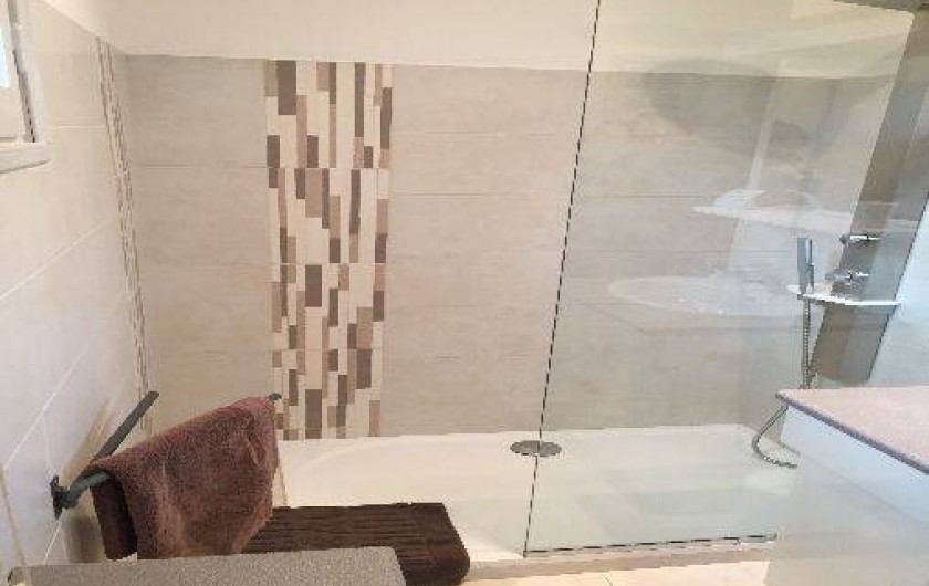 Location de vacances - Villa à Cabannes