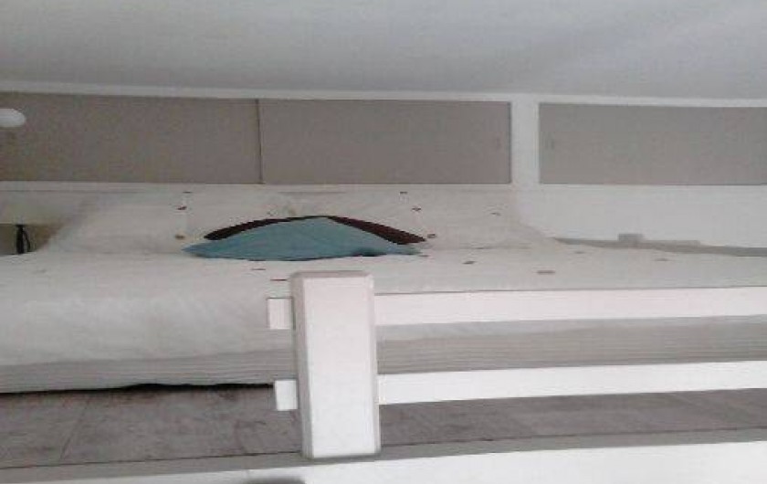 Location de vacances - Villa à Cabannes