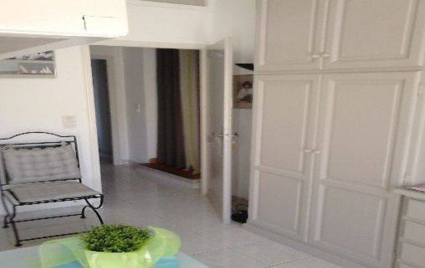 Location de vacances - Villa à Cabannes