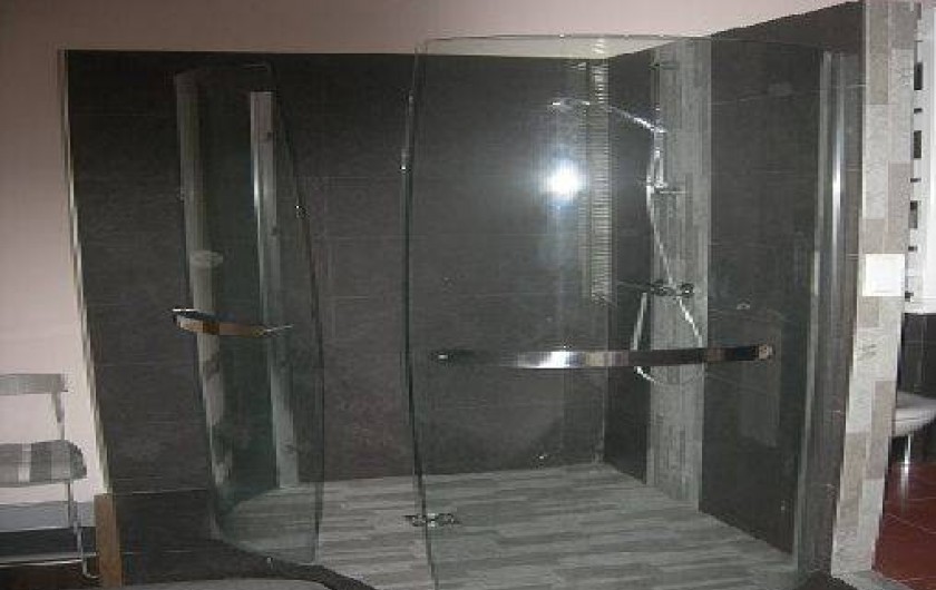 Location de vacances - Appartement à Pietranera