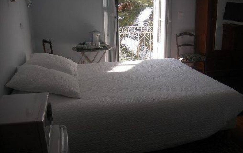 Location de vacances - Appartement à Pietranera