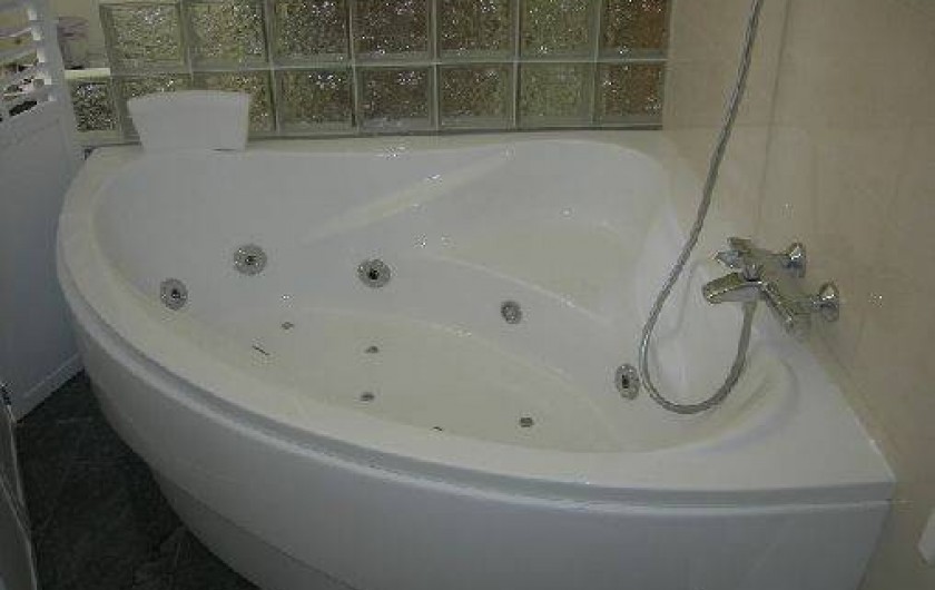 Location de vacances - Appartement à Pietranera