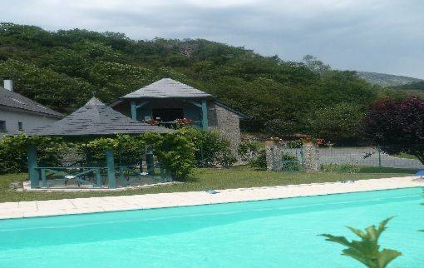 Location de vacances - Gîte à Geu