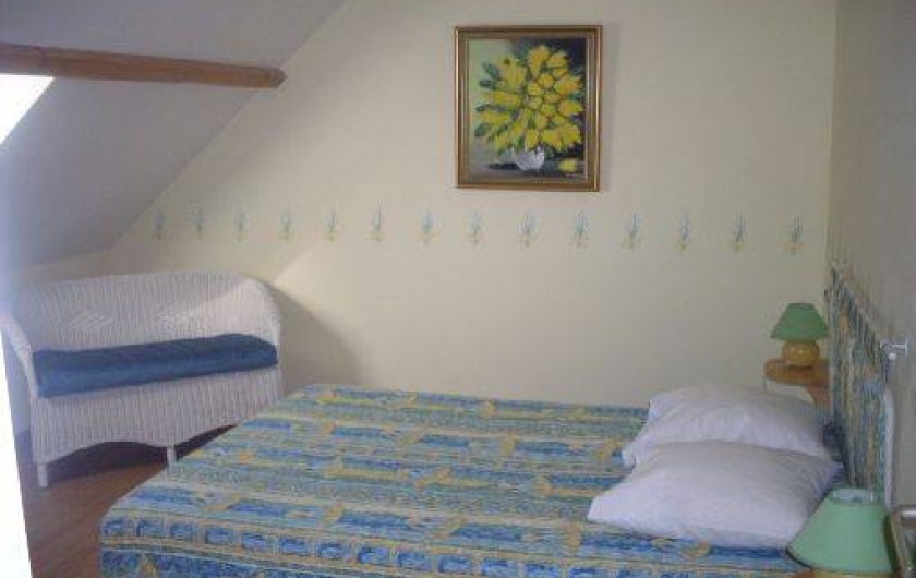 Location de vacances - Gîte à Geu