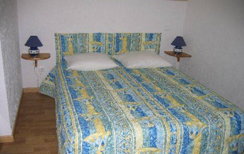 Location de vacances - Gîte à Geu