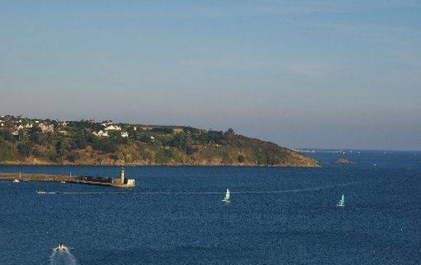 Location de vacances - Appartement à Binic