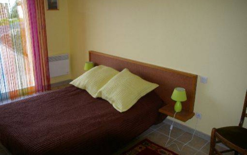 Location de vacances - Appartement à Binic