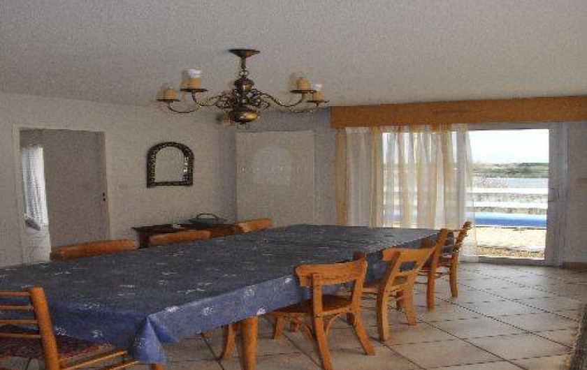 Location de vacances - Villa à Le Grau-du-Roi