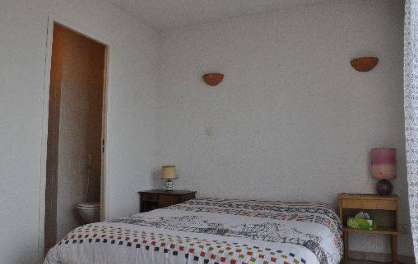 Location de vacances - Villa à Le Grau-du-Roi