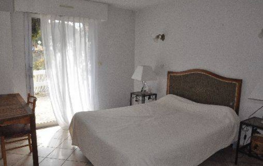 Location de vacances - Villa à Le Grau-du-Roi