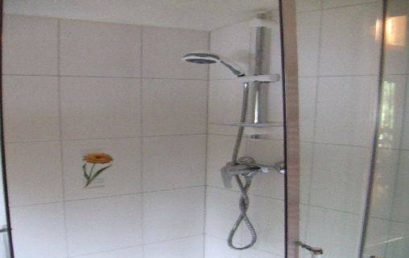 Location de vacances - Chalet à Mittlach