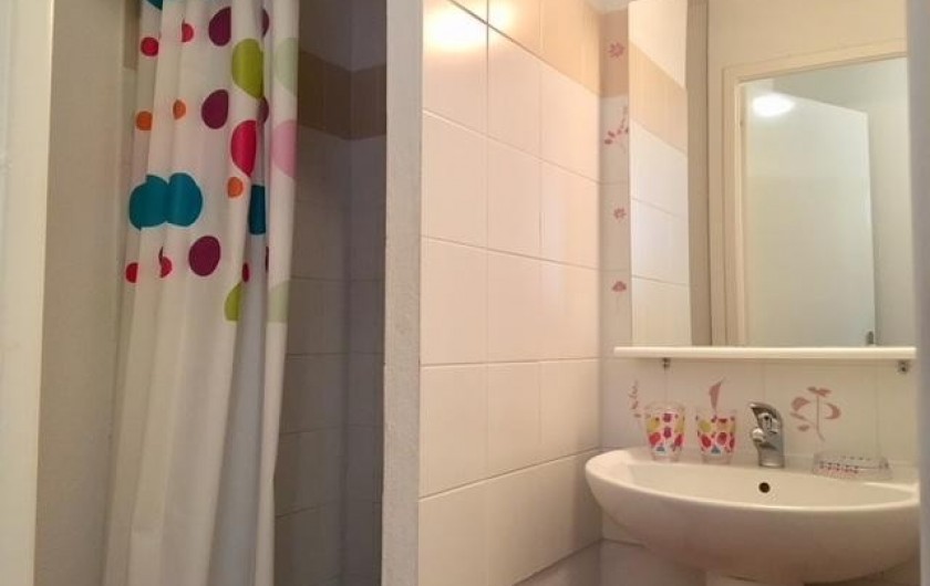 Location de vacances - Appartement à Villarodin-Bourget