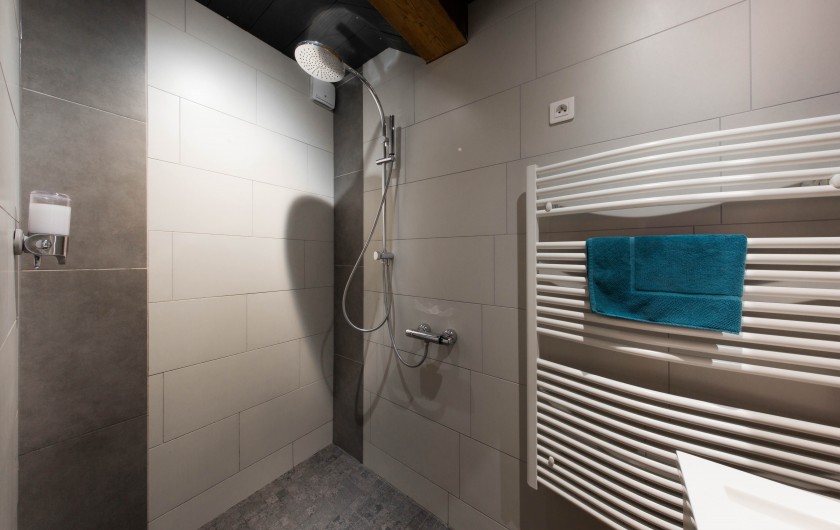 Location de vacances - Villa à Osenbach