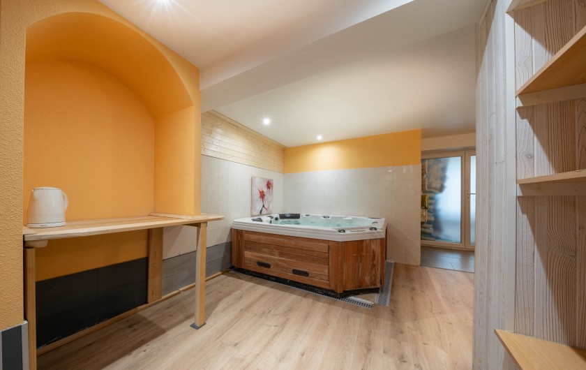 Location de vacances - Villa à Osenbach