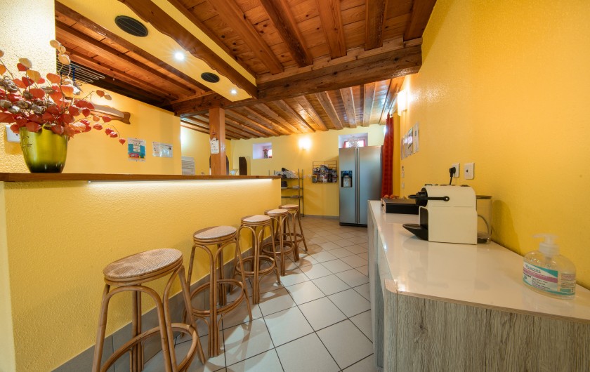 Location de vacances - Villa à Osenbach