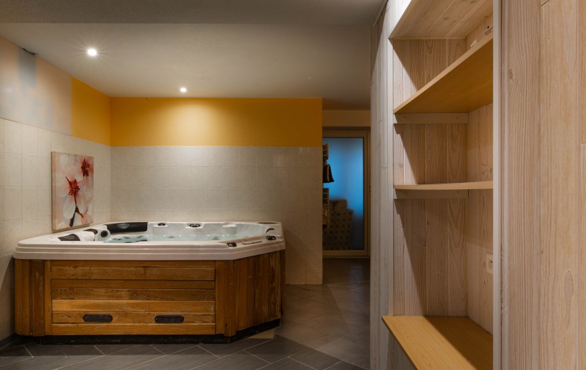 Location de vacances - Villa à Osenbach