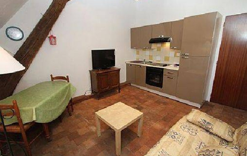 Location de vacances - Gîte à Rochecorbon