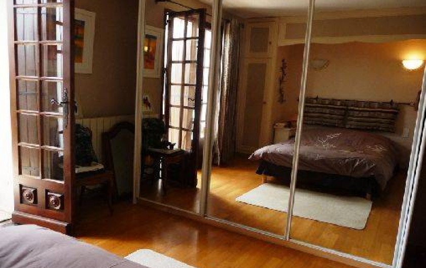 Location de vacances - Villa à Vaison-la-Romaine