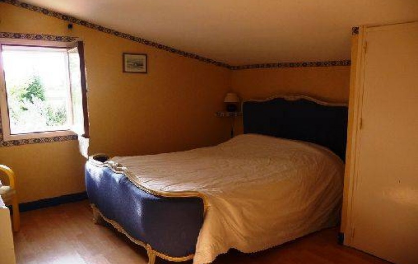 Location de vacances - Villa à Vaison-la-Romaine