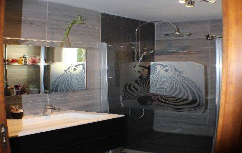 Location de vacances - Villa à Vaison-la-Romaine