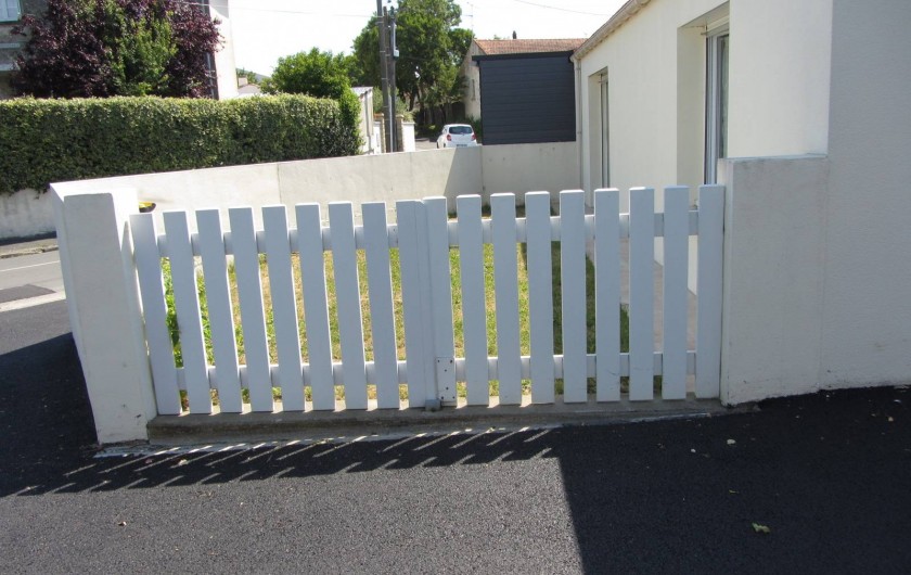 Location de vacances - Maison - Villa à La Rochelle