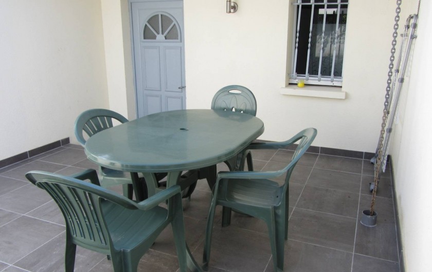 Location de vacances - Maison - Villa à La Rochelle