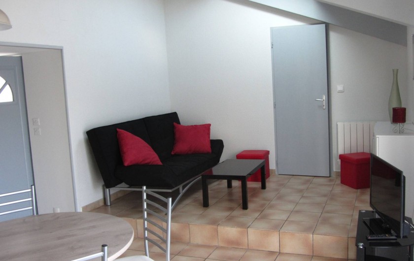 Location de vacances - Maison - Villa à La Rochelle