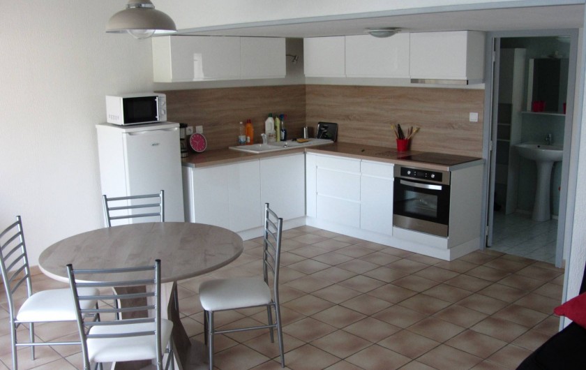 Location de vacances - Maison - Villa à La Rochelle