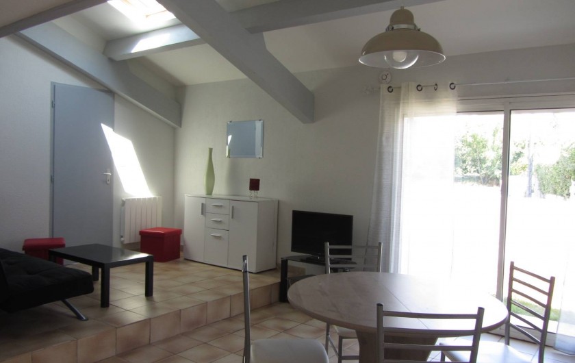 Location de vacances - Maison - Villa à La Rochelle