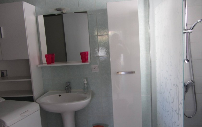 Location de vacances - Maison - Villa à La Rochelle